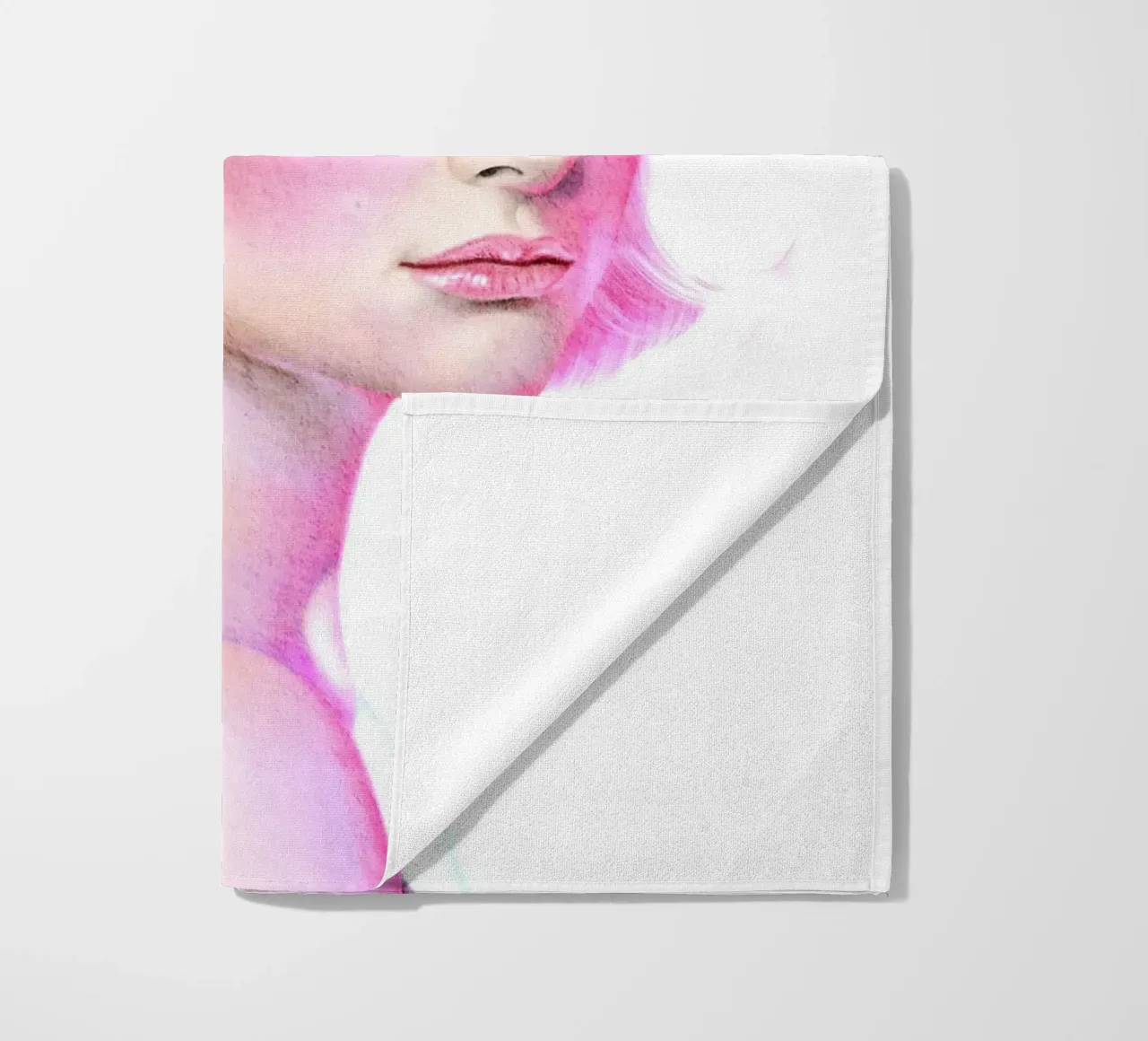 Closer telo mare da heiyoum