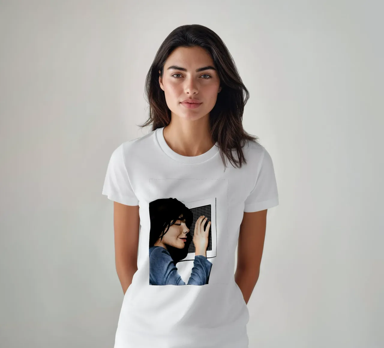 Dancer in the Dark t-shirt da heiyoum