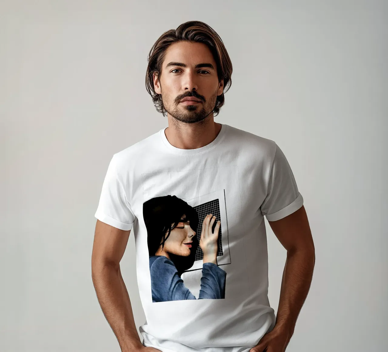 Dancer in the Dark t-shirt da heiyoum