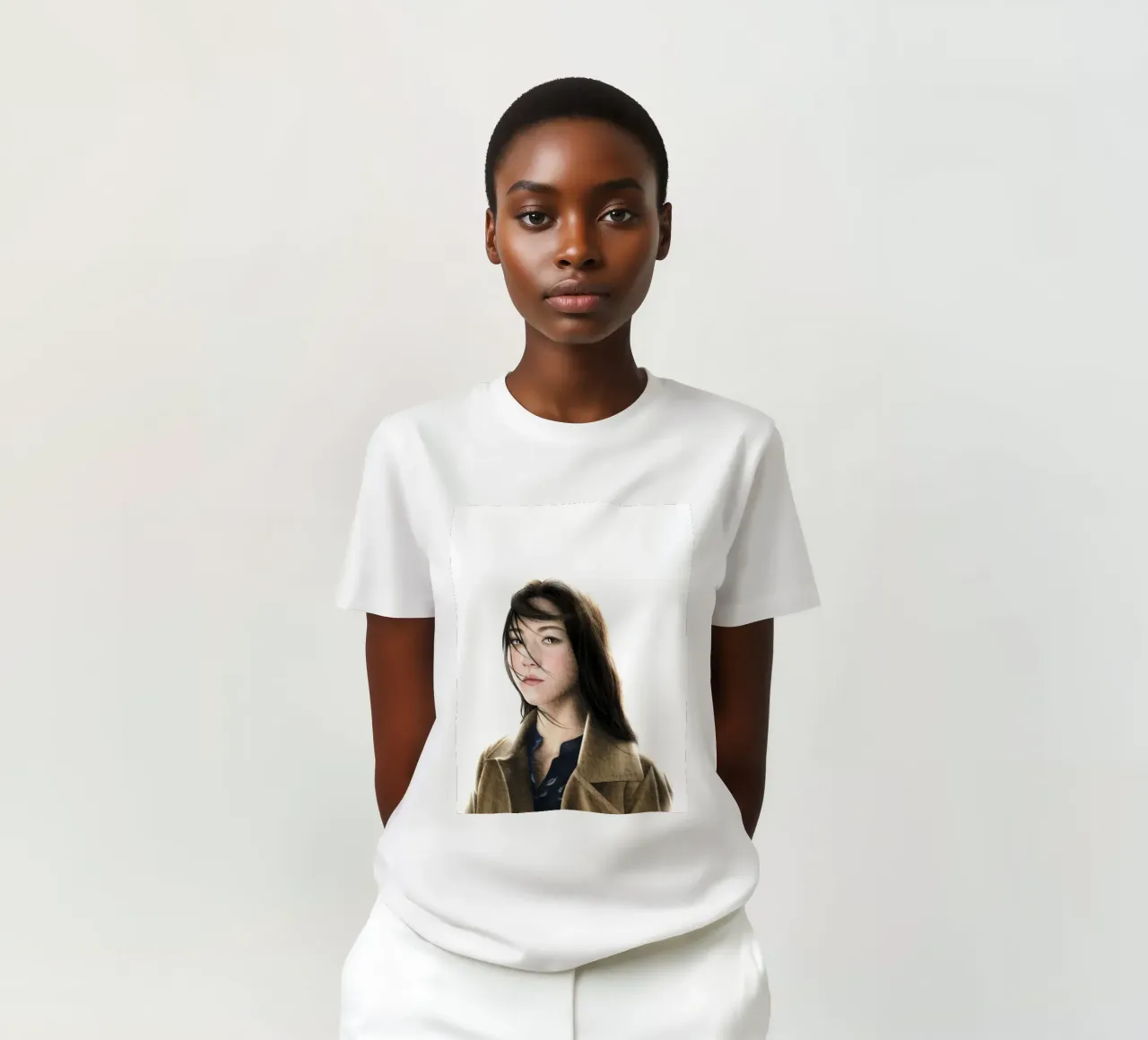 Decision to Leave t-shirt da heiyoum