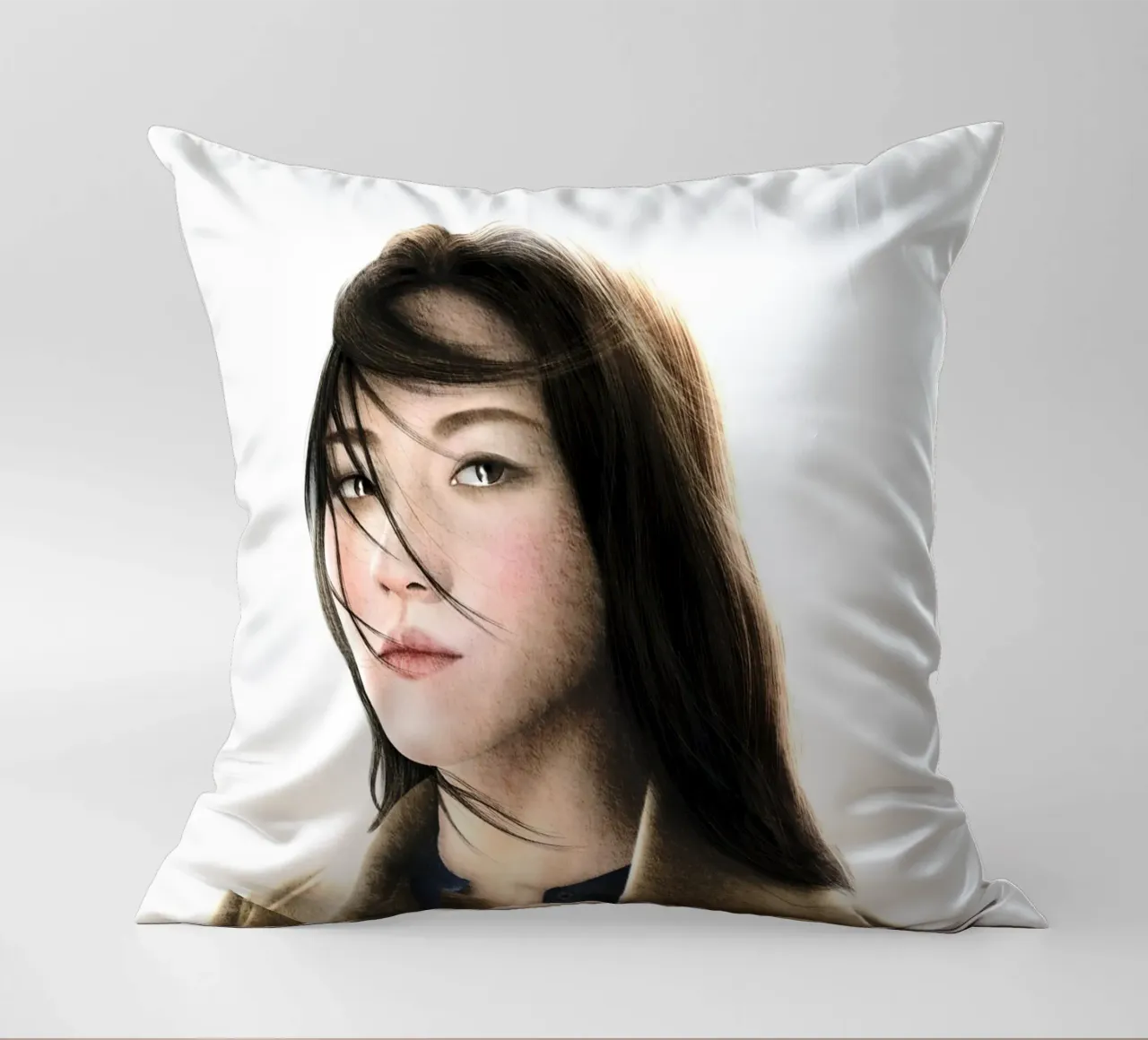 Decision to Leave cuscino da heiyoum