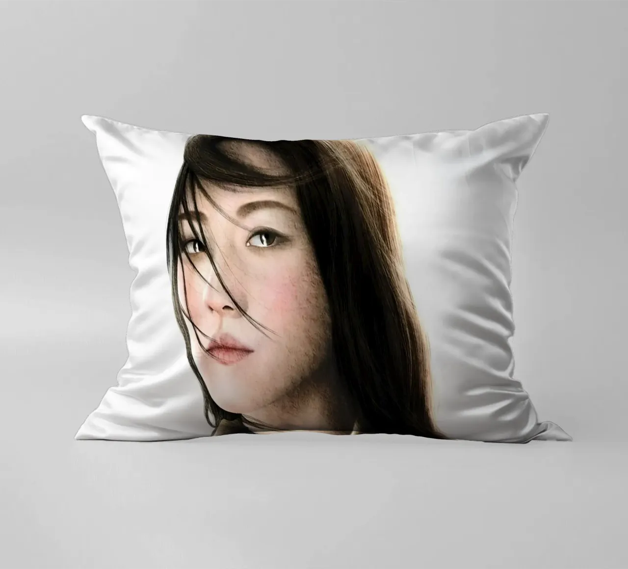 Decision to Leave cuscino da heiyoum