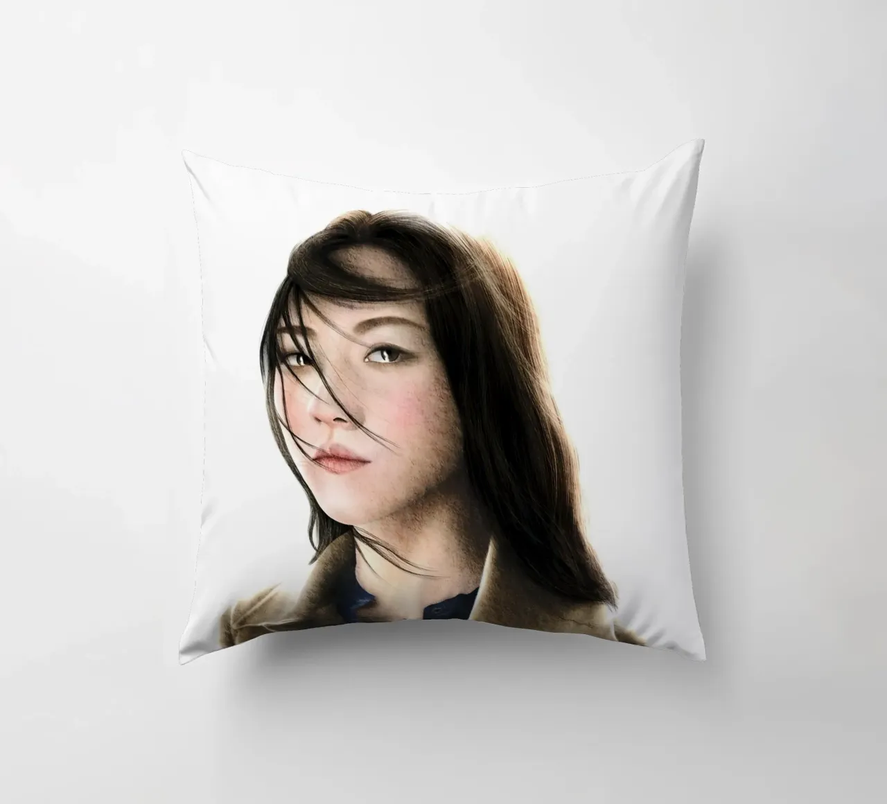 Decision to Leave cuscino da heiyoum