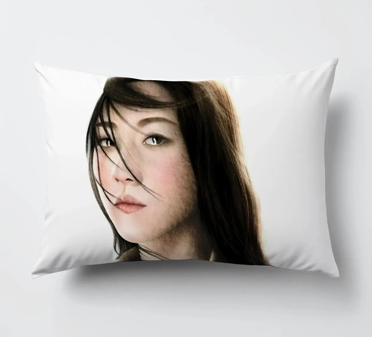 Decision to Leave cuscino da heiyoum