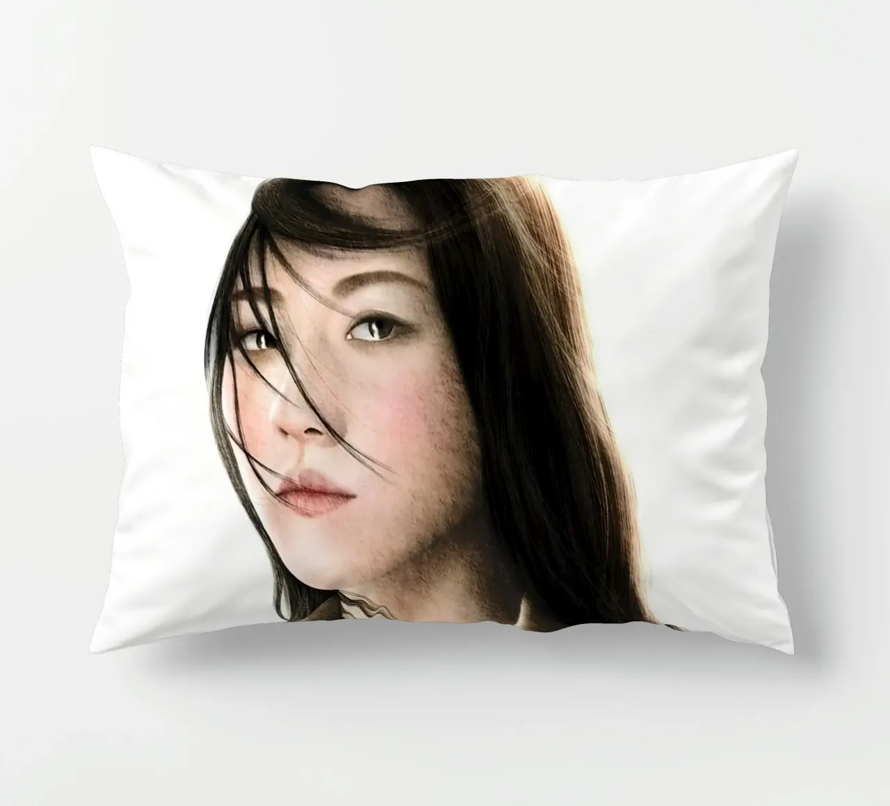 Decision to Leave cuscino da heiyoum