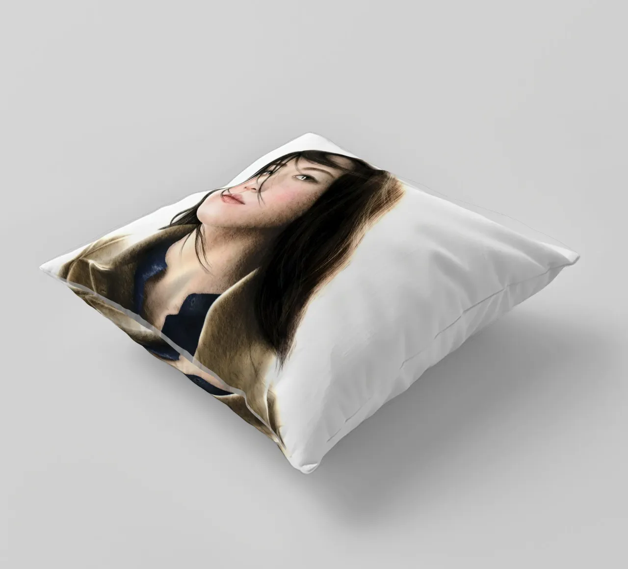 Decision to Leave cuscino da heiyoum