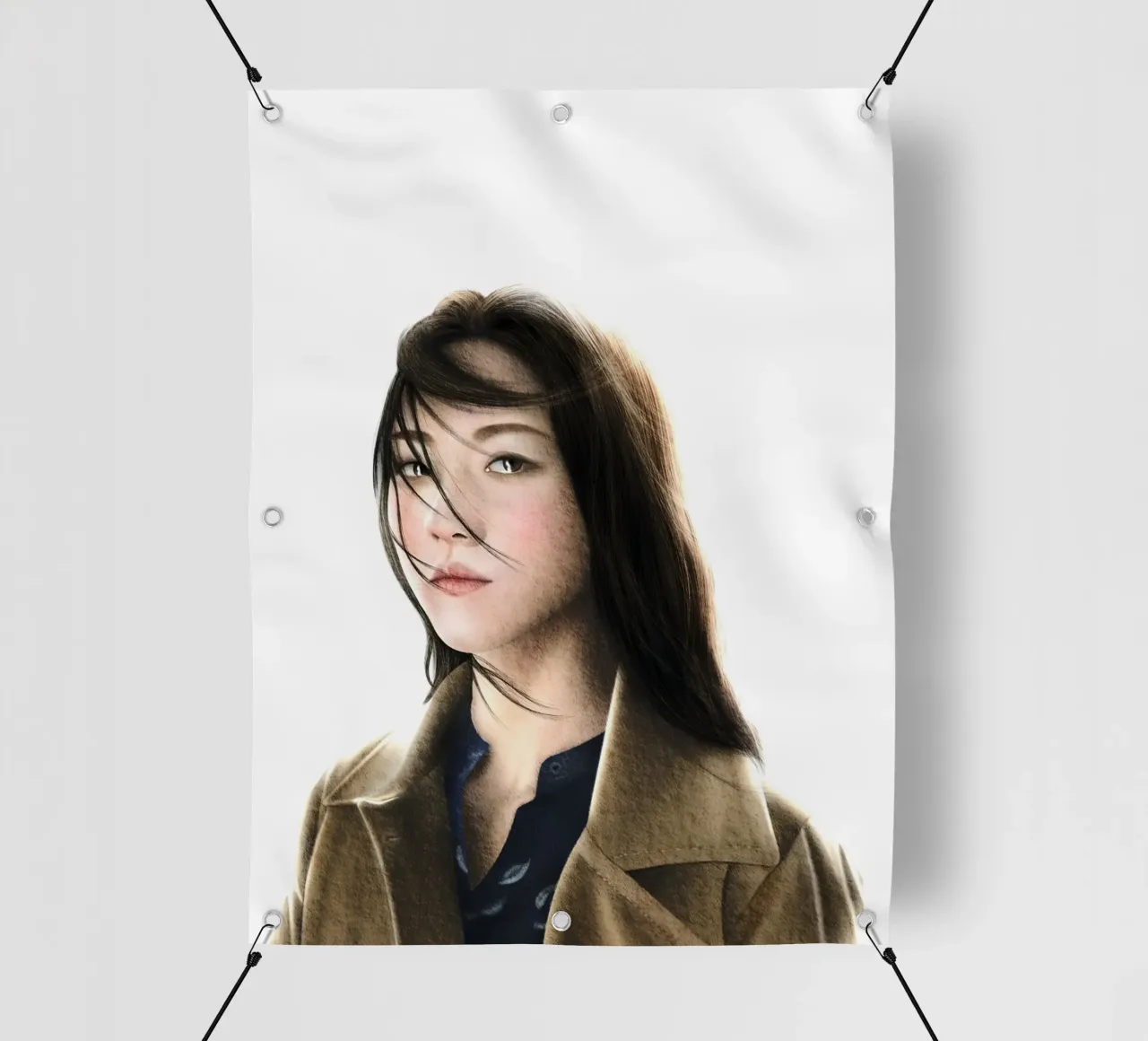 Decision to Leave telo in pvc da heiyoum