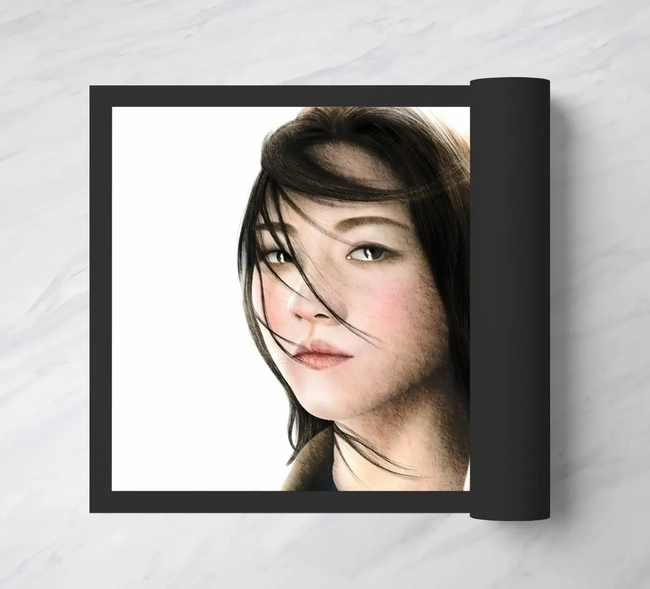 Decision to Leave zerbino da heiyoum