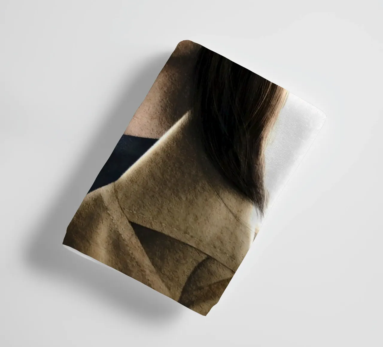 Decision to Leave asciugamano da bagno da heiyoum