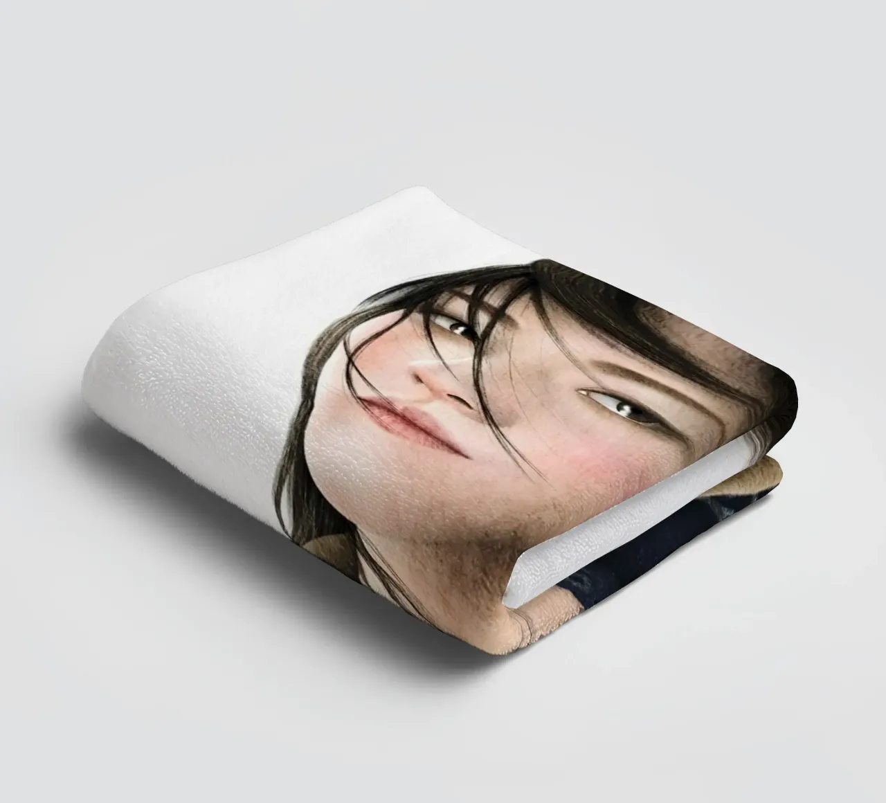 Decision to Leave asciugamano da bagno da heiyoum