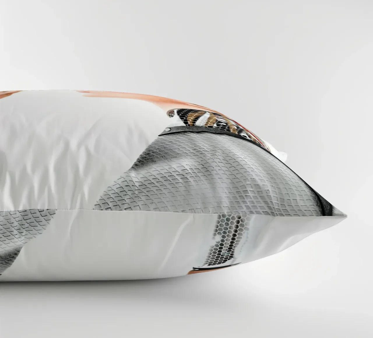 Ex Machina cuscino da heiyoum