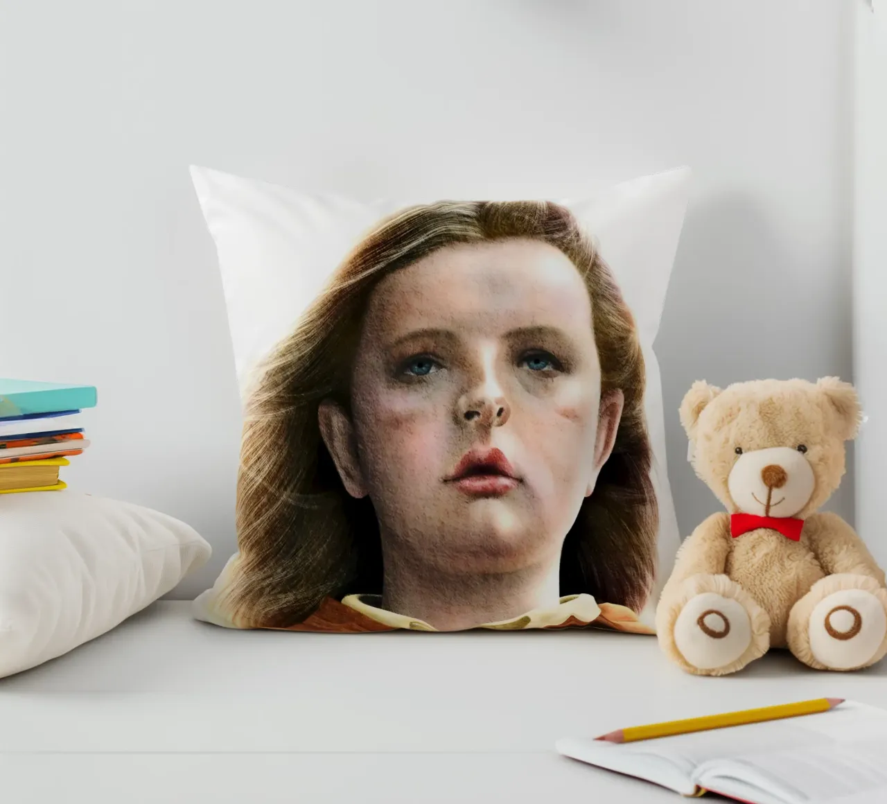 Hereditary cuscino da heiyoum