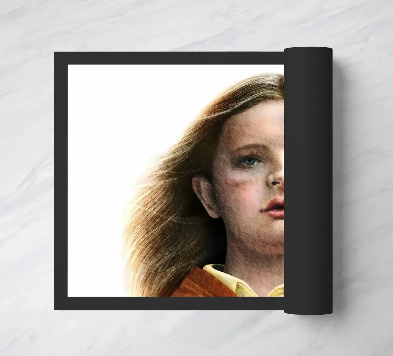 Hereditary zerbino da heiyoum