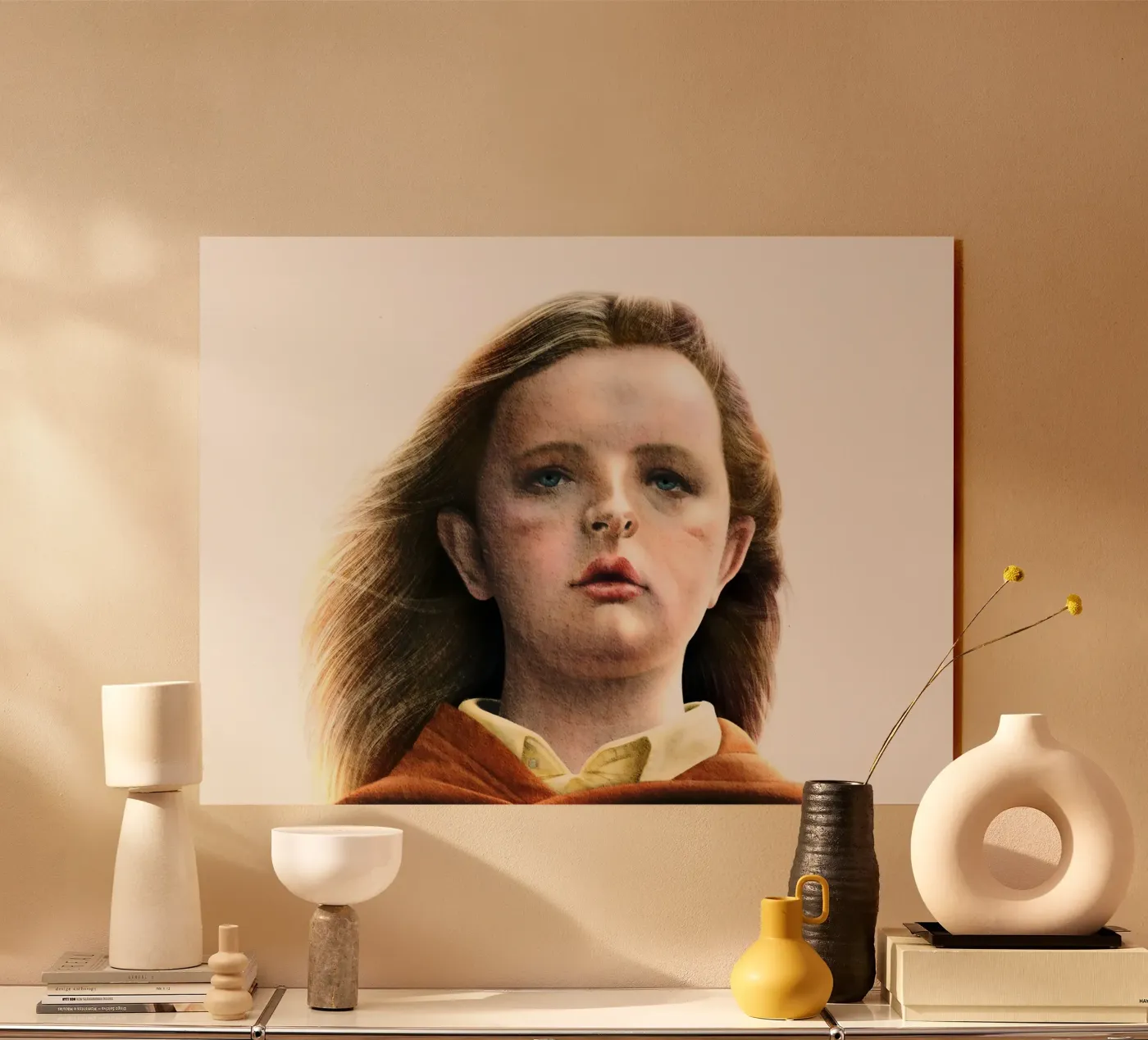 Hereditary plexiglas de heiyoum