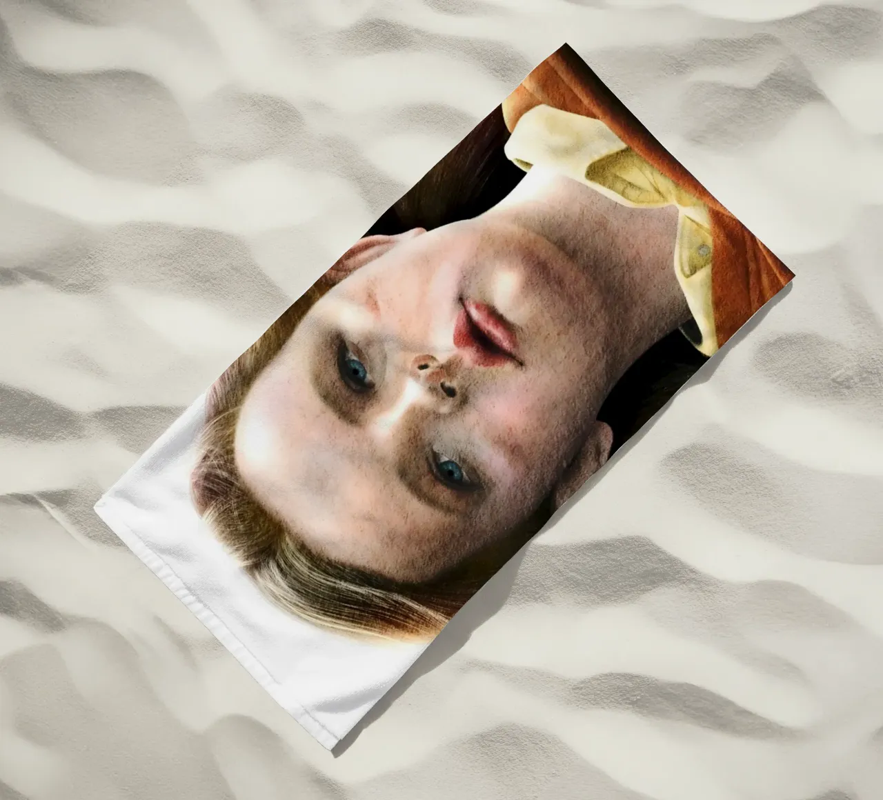 Hereditary telo mare da heiyoum