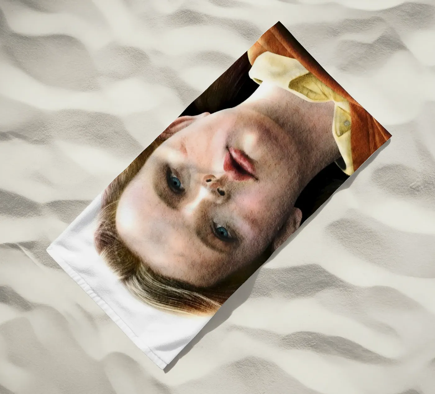 Hereditary telo mare da heiyoum