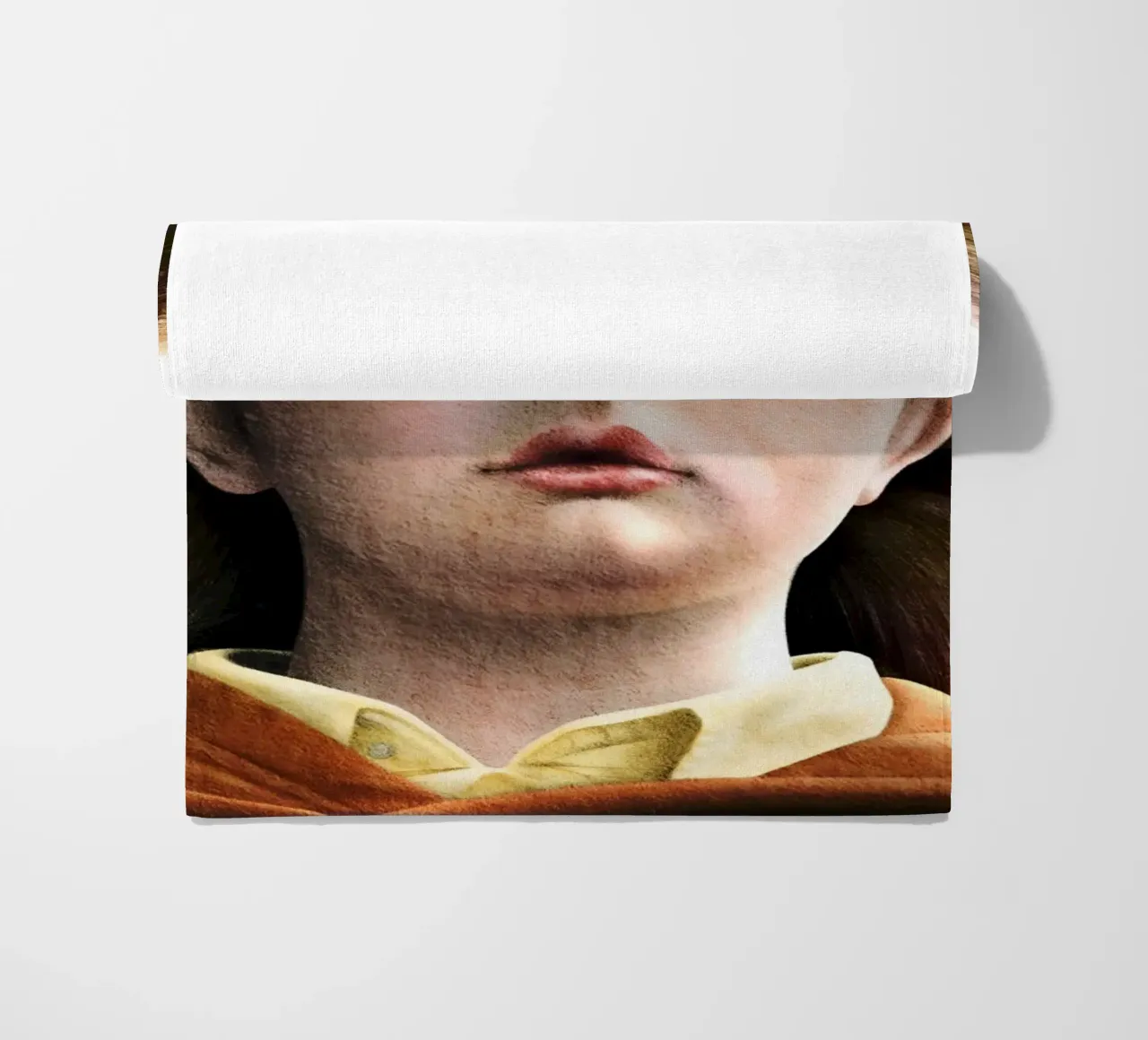 Hereditary telo mare da heiyoum