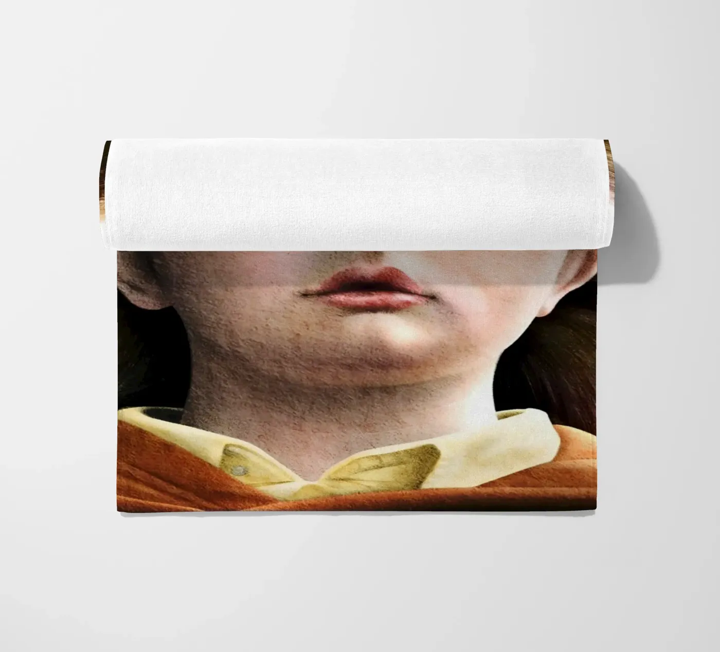 Hereditary telo mare da heiyoum