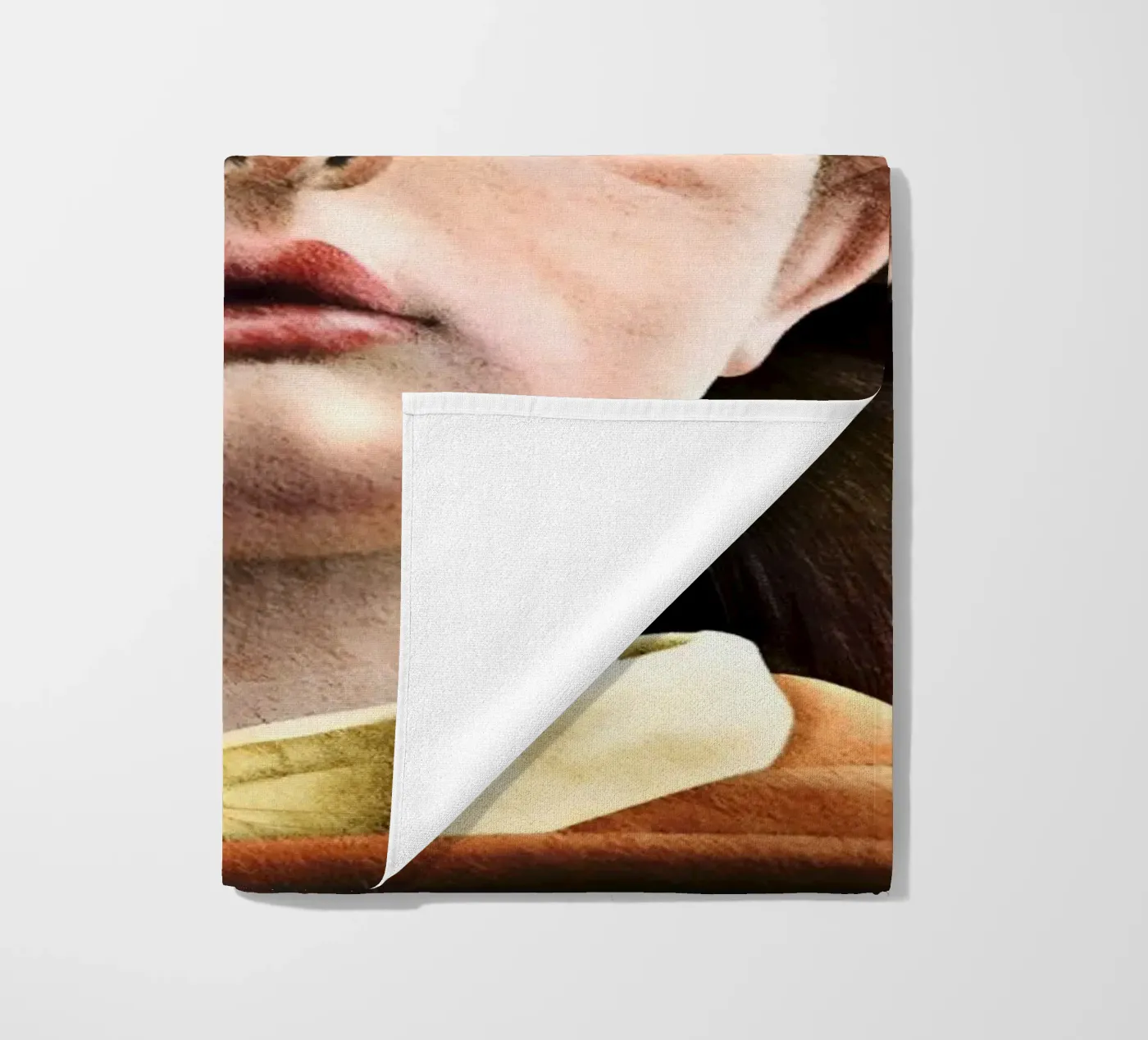 Hereditary telo mare da heiyoum