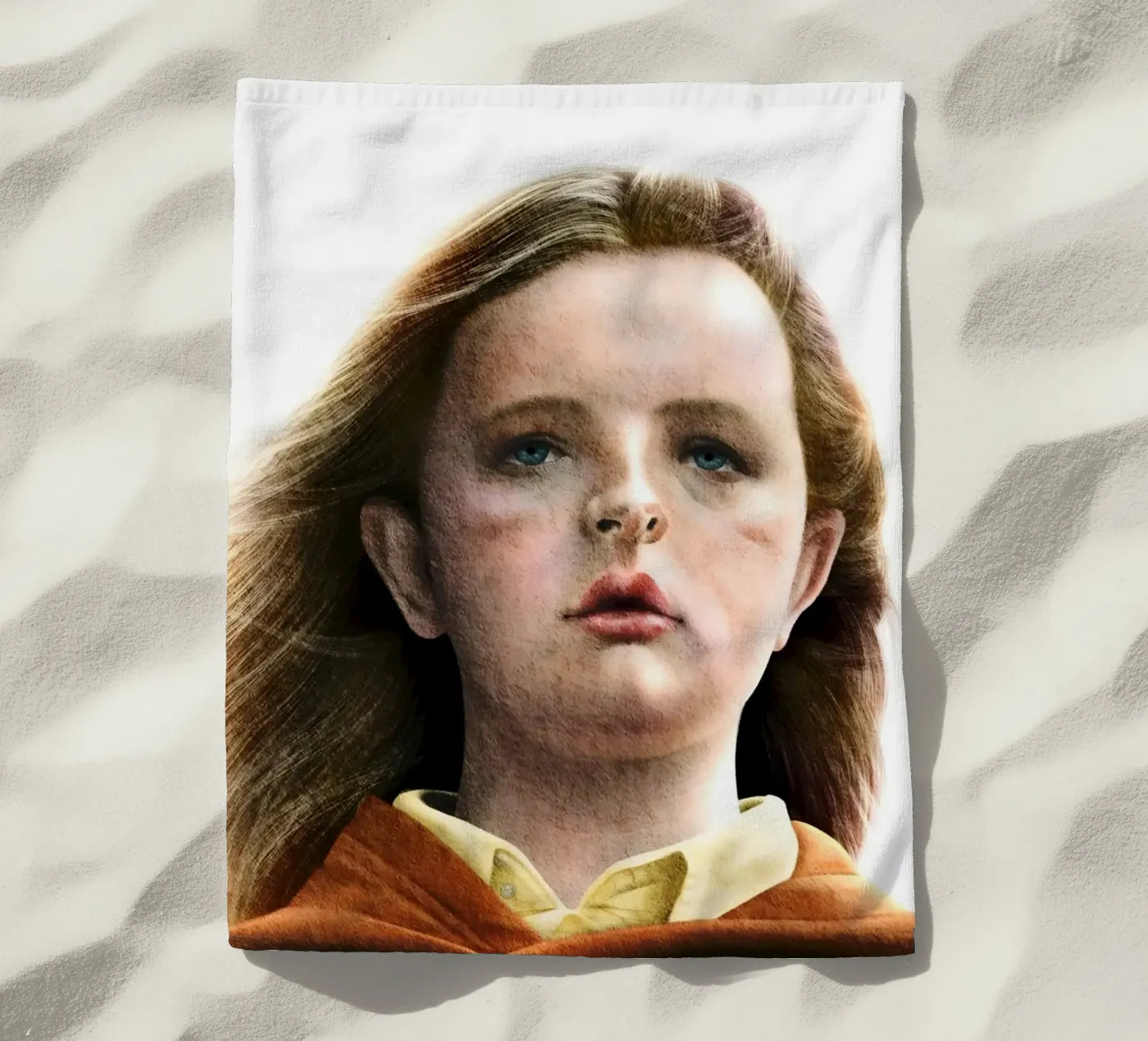 Hereditary telo mare da heiyoum