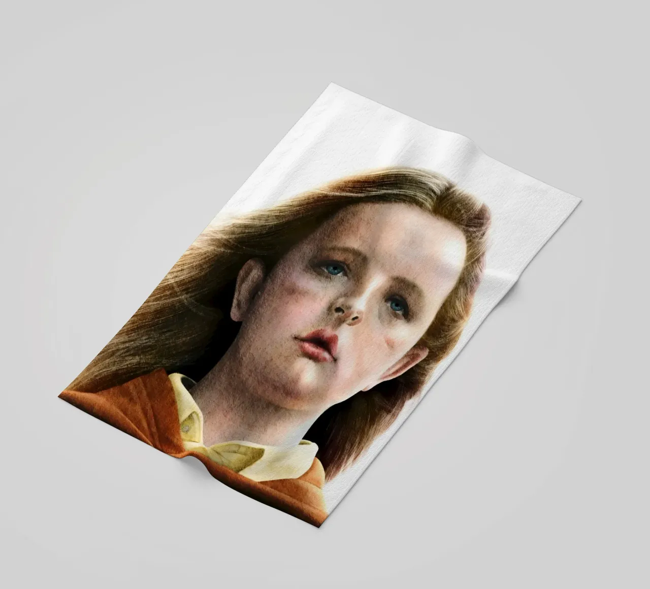 Hereditary telo mare da heiyoum