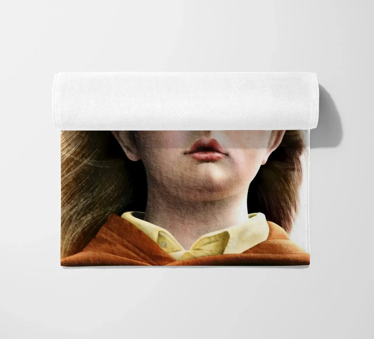 Hereditary telo mare da heiyoum