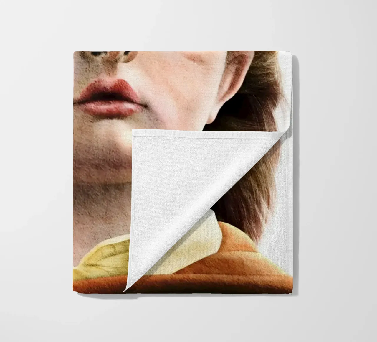 Hereditary telo mare da heiyoum