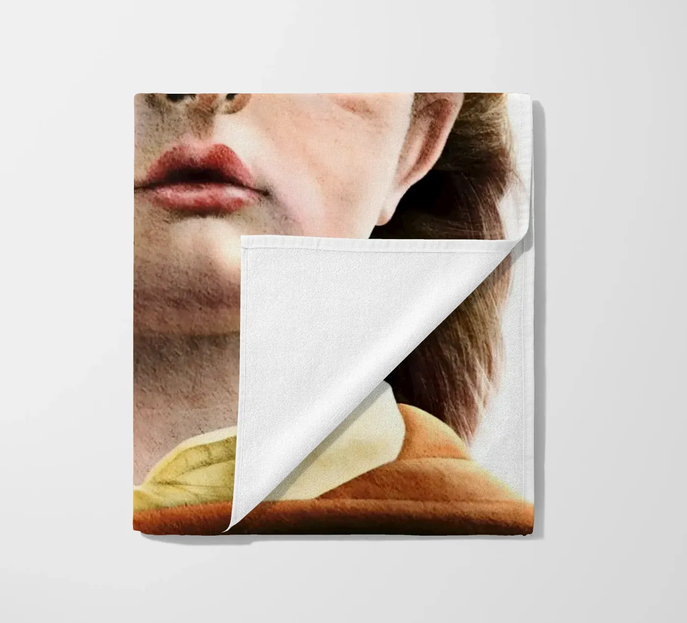 Hereditary telo mare da heiyoum