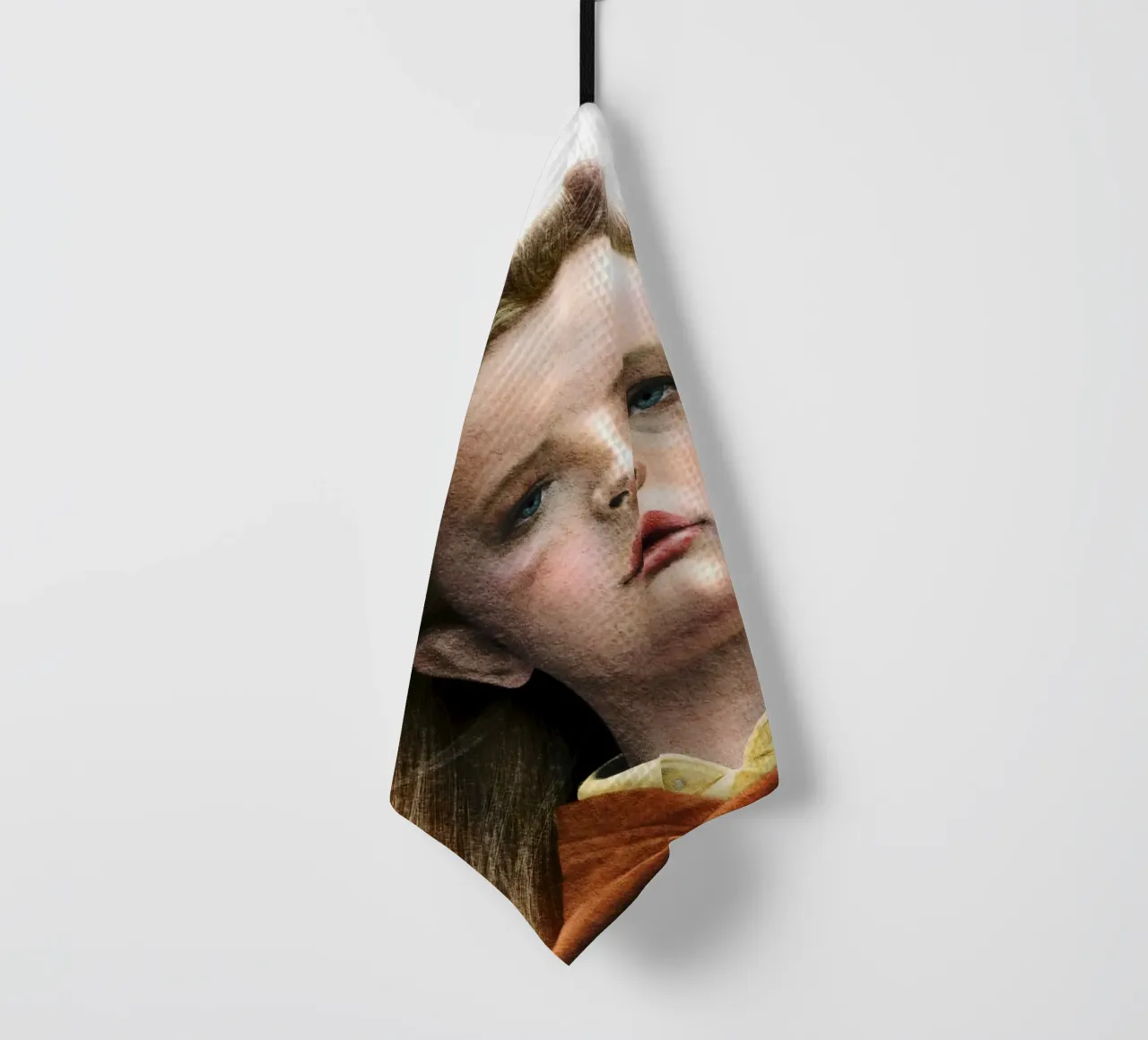 Hereditary canovaccio da cucina da heiyoum