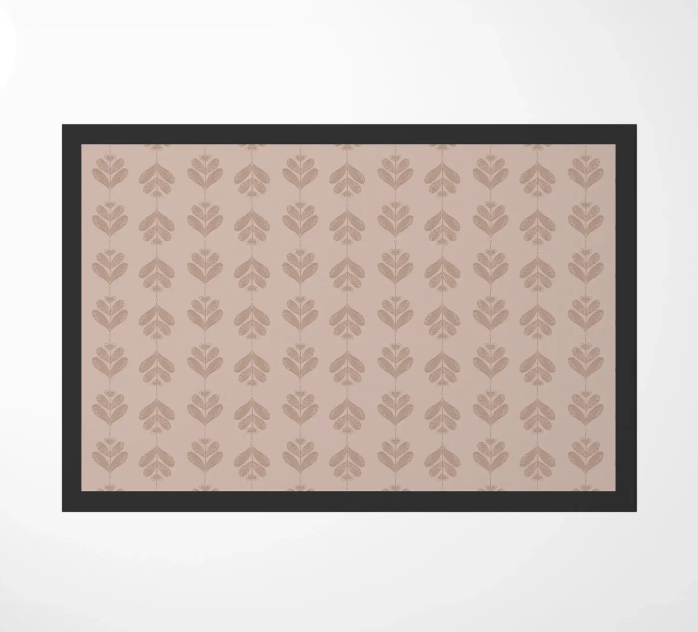 Neutral flow zerbino da Mandalla Pattern