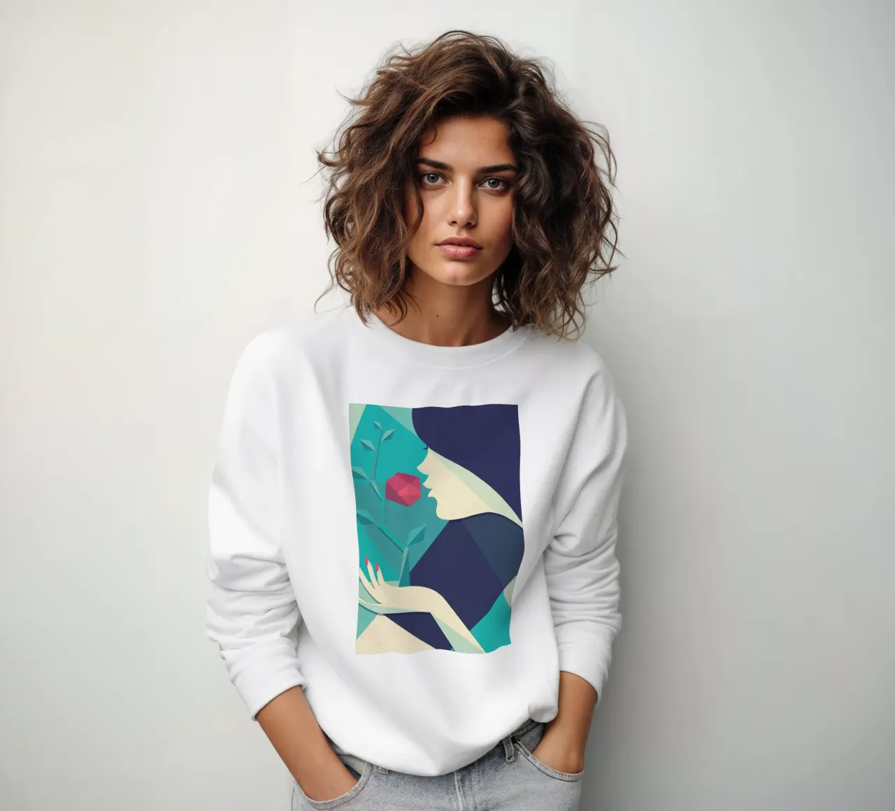 Virgo felpa da Pietari Posti