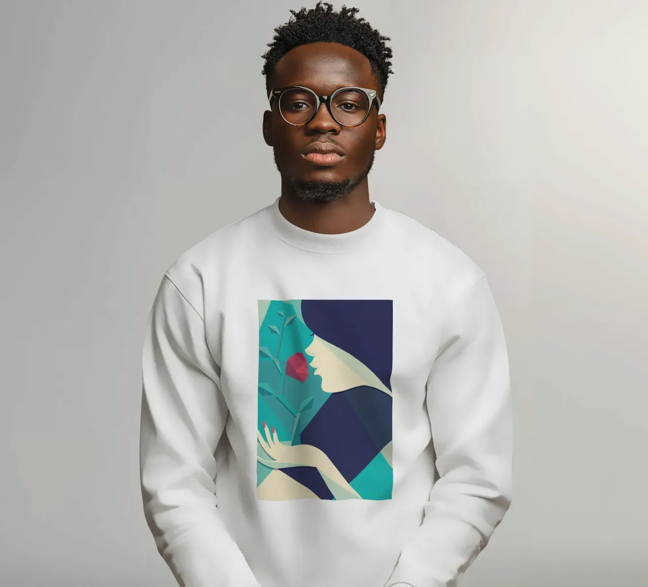 Virgo felpa da Pietari Posti