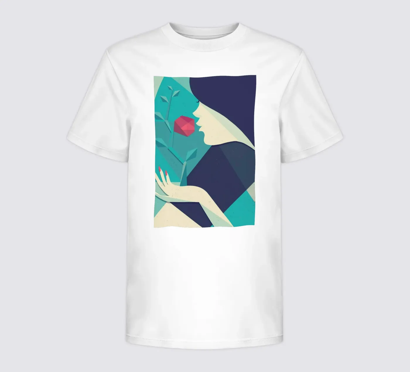 Virgo t-shirt bambini da Pietari Posti