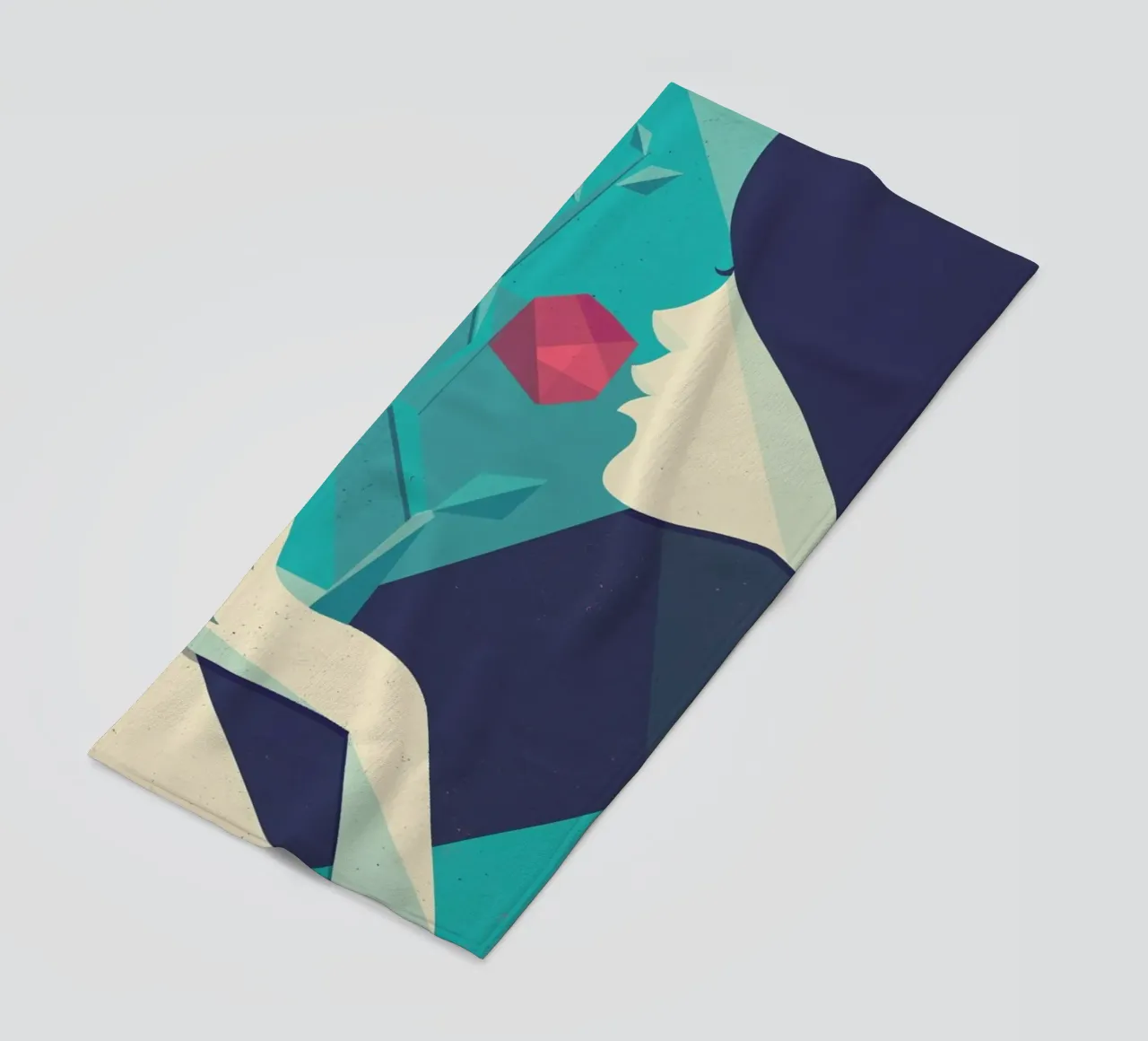 Virgo telo mare da Pietari Posti