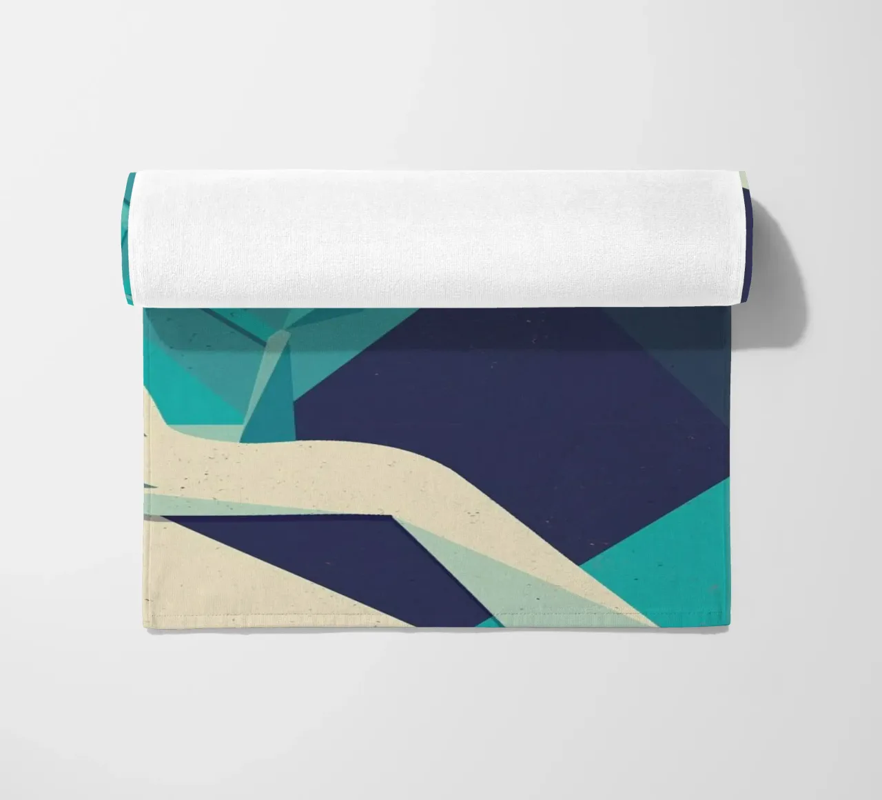 Virgo telo mare da Pietari Posti