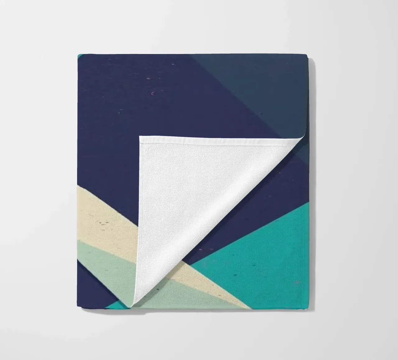 Virgo telo mare da Pietari Posti