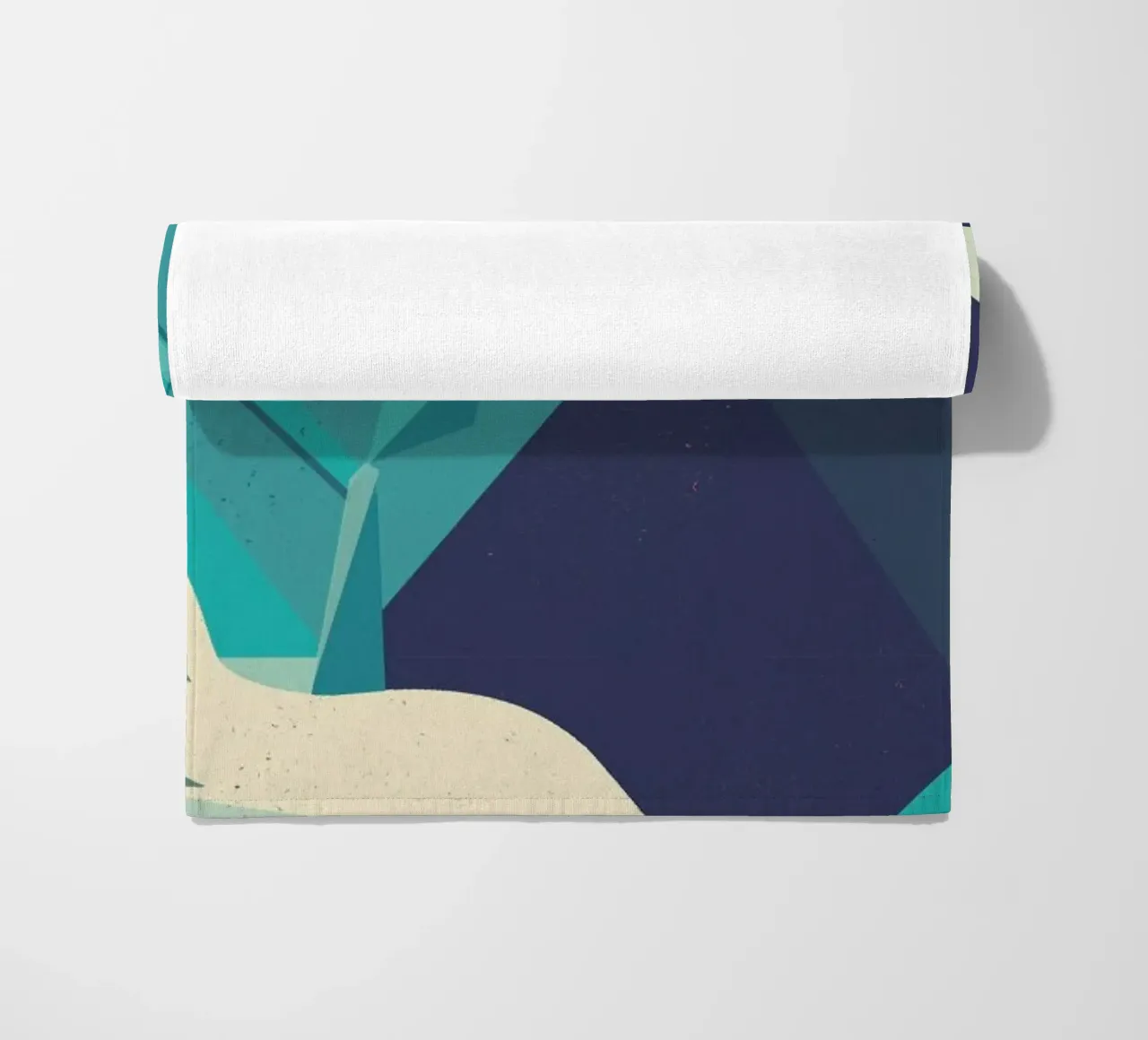 Virgo telo mare da Pietari Posti