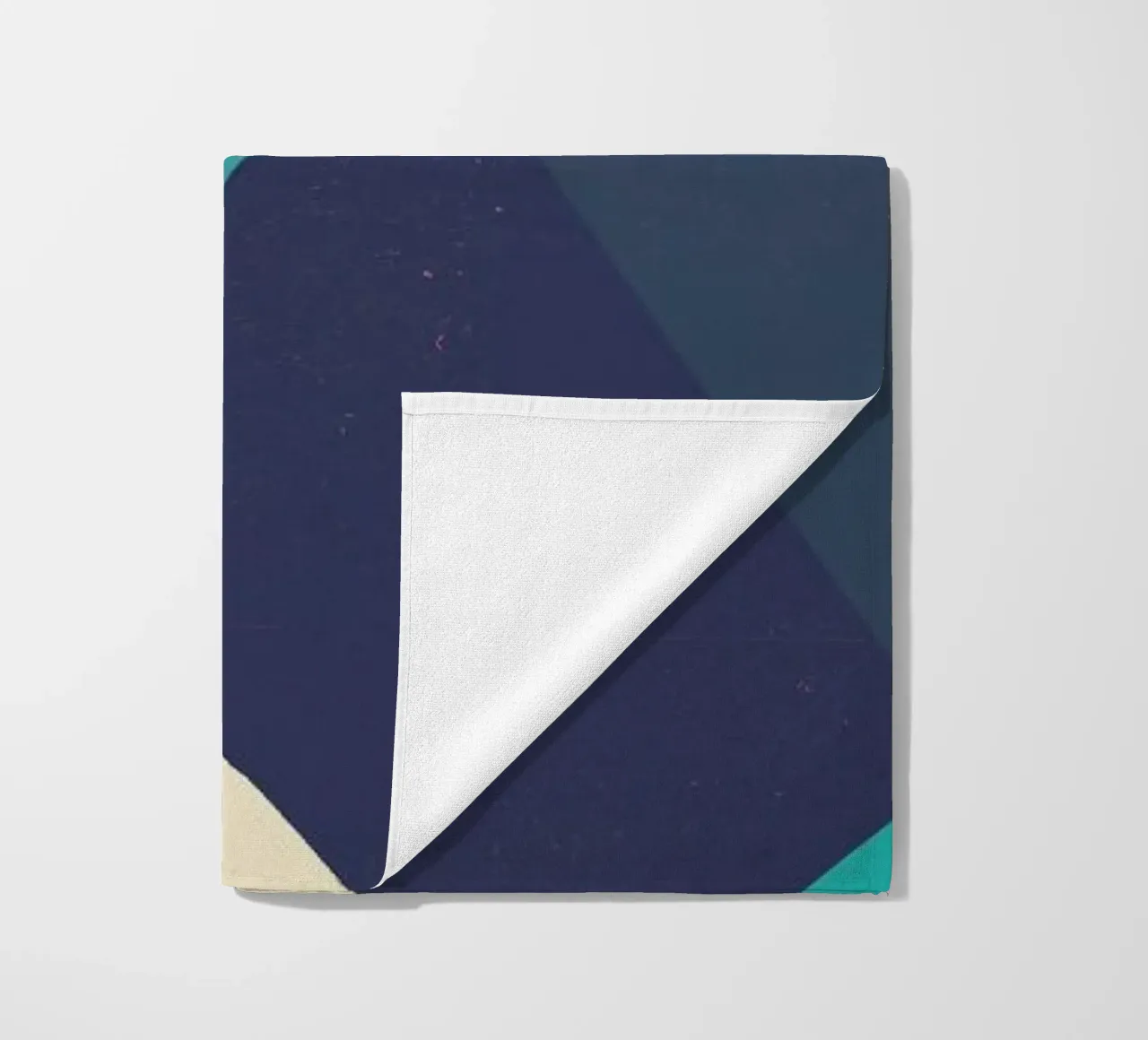 Virgo telo mare da Pietari Posti