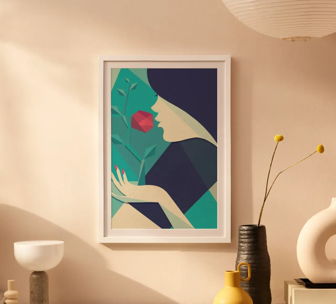 Virgo poster da Pietari Posti