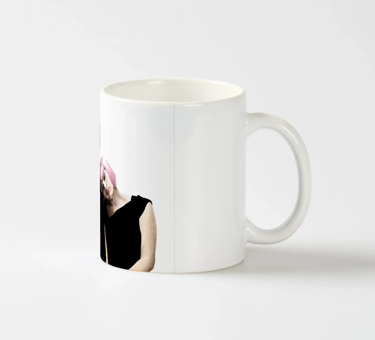 Lost in Translation tazza in ceramica da heiyoum