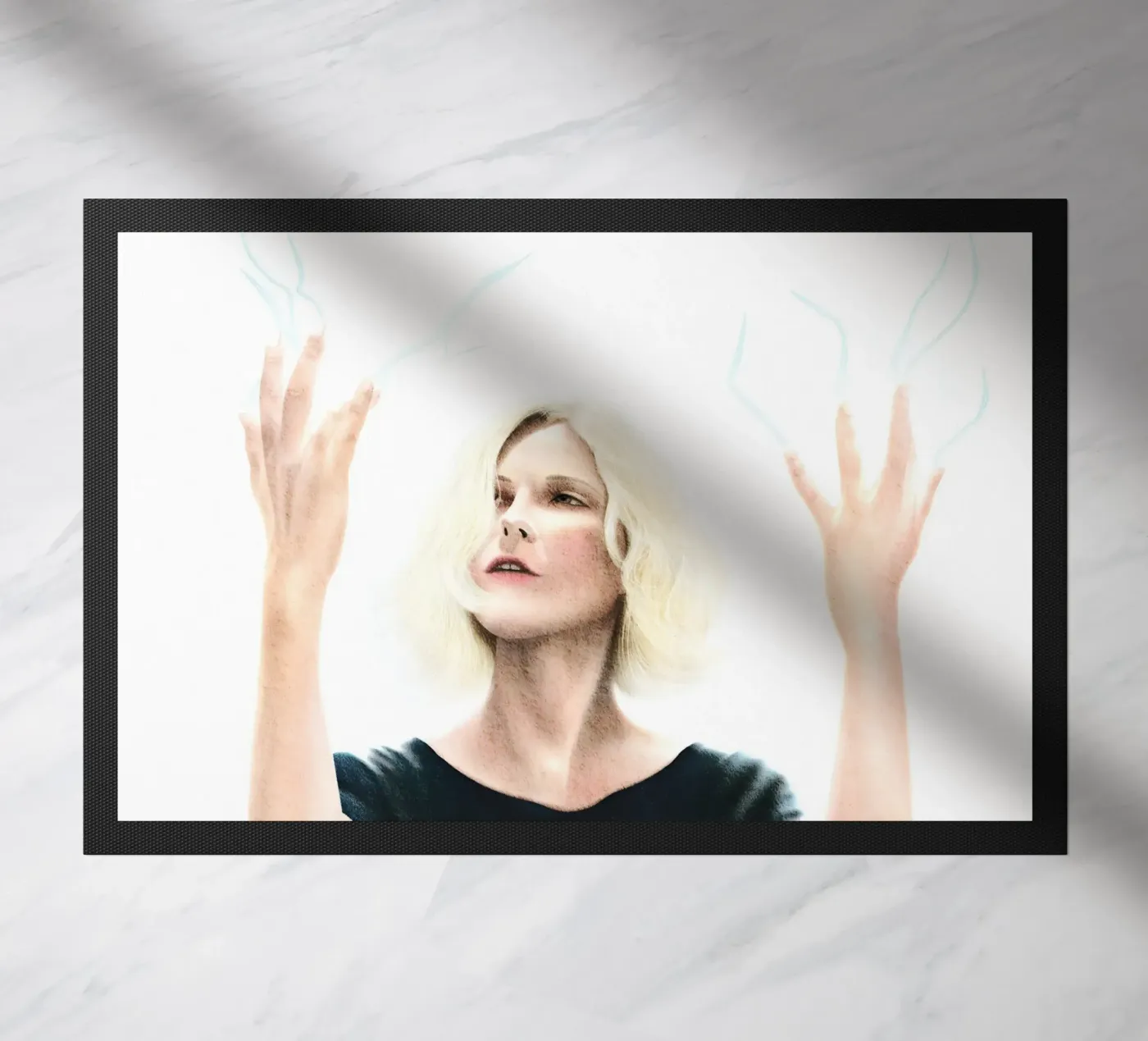 Melancholia zerbino da heiyoum