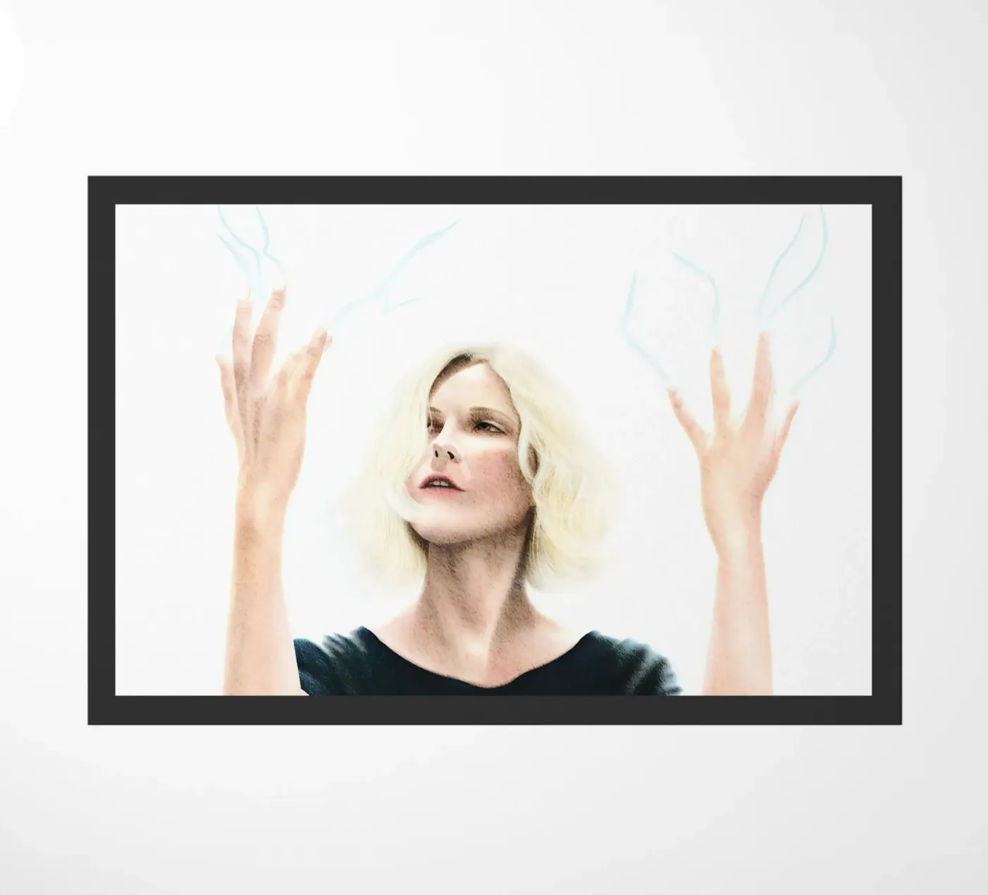 Melancholia zerbino da heiyoum