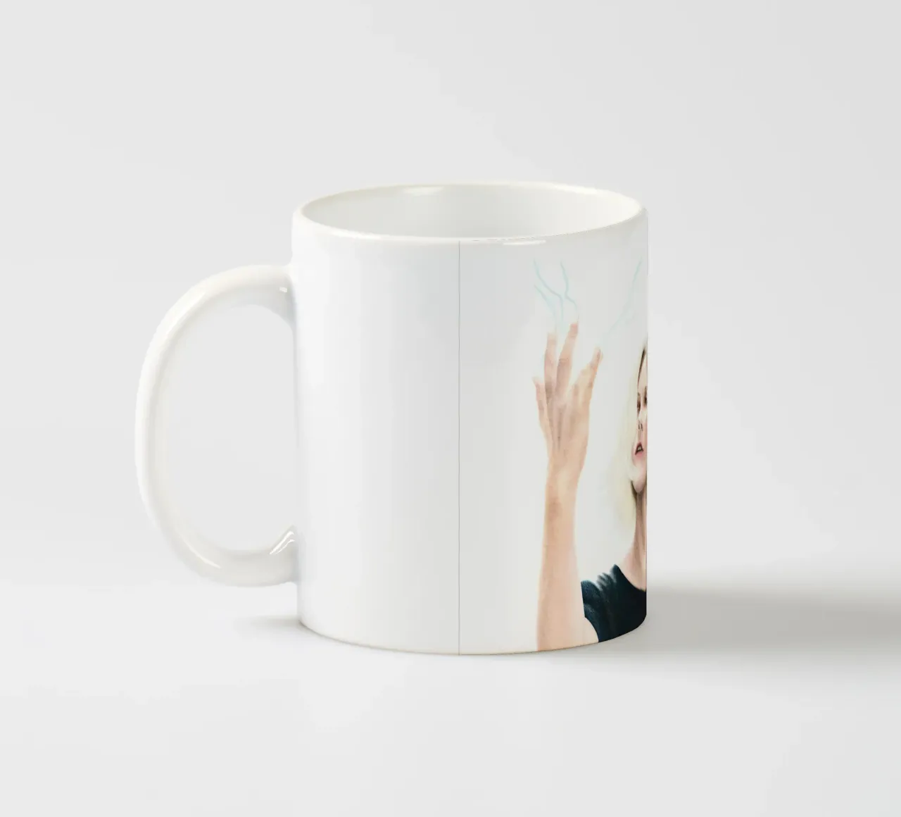 Melancholia tazza in ceramica da heiyoum