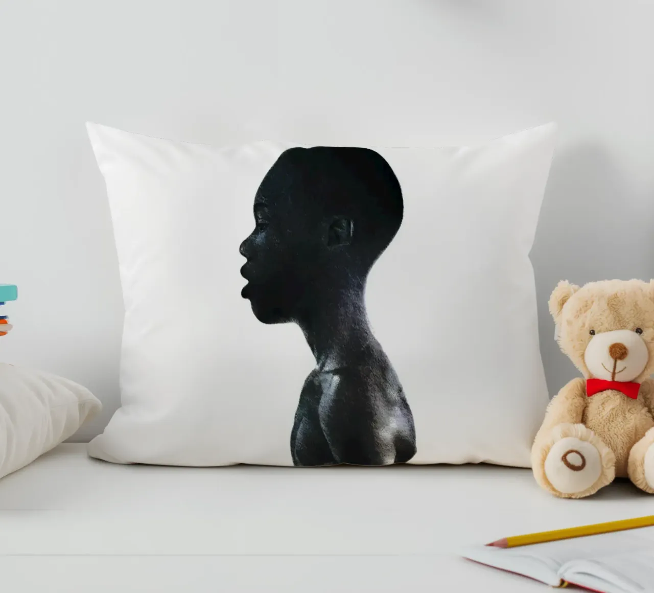 Moonlight cuscino da heiyoum