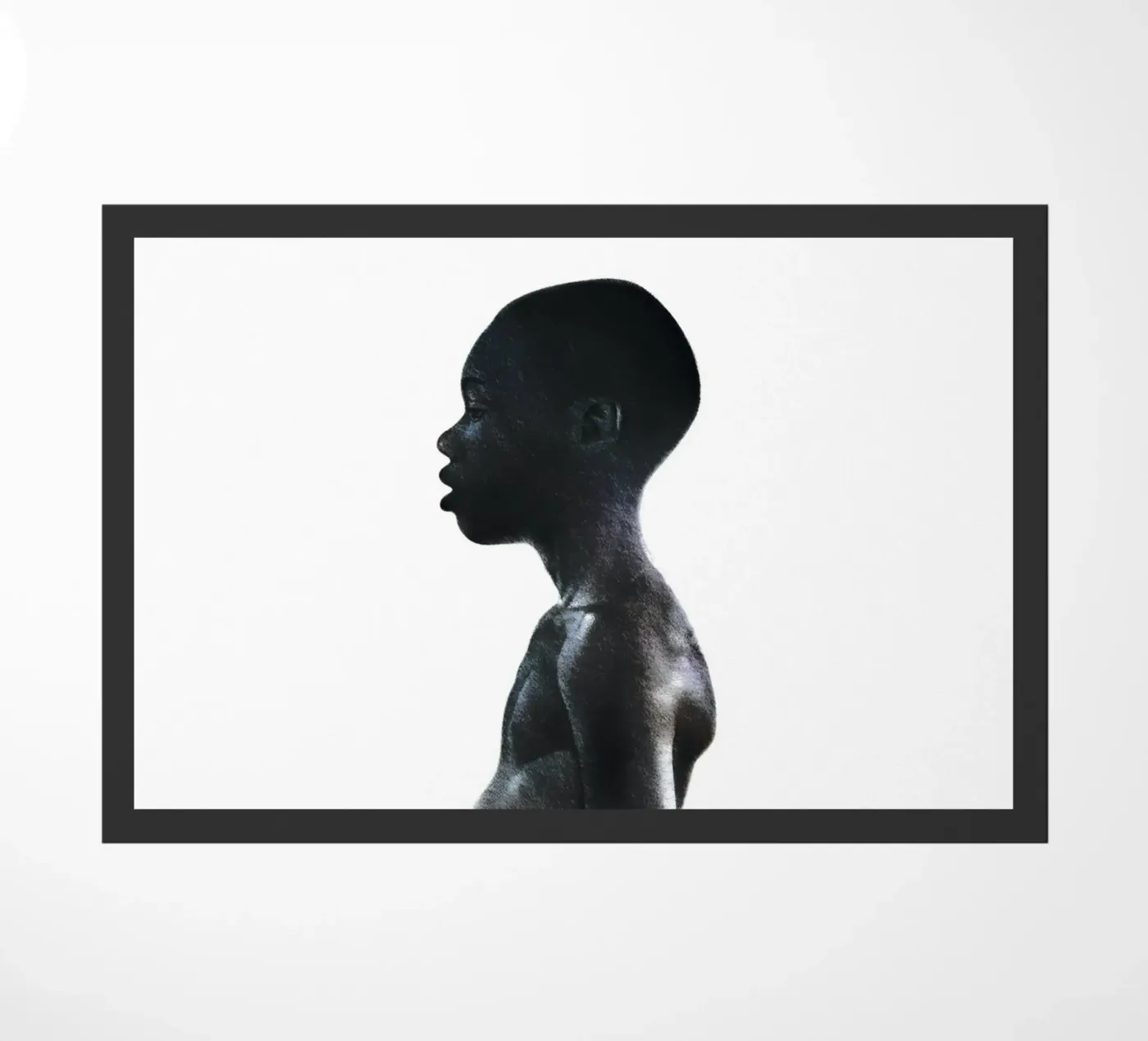 Moonlight paillasson de heiyoum