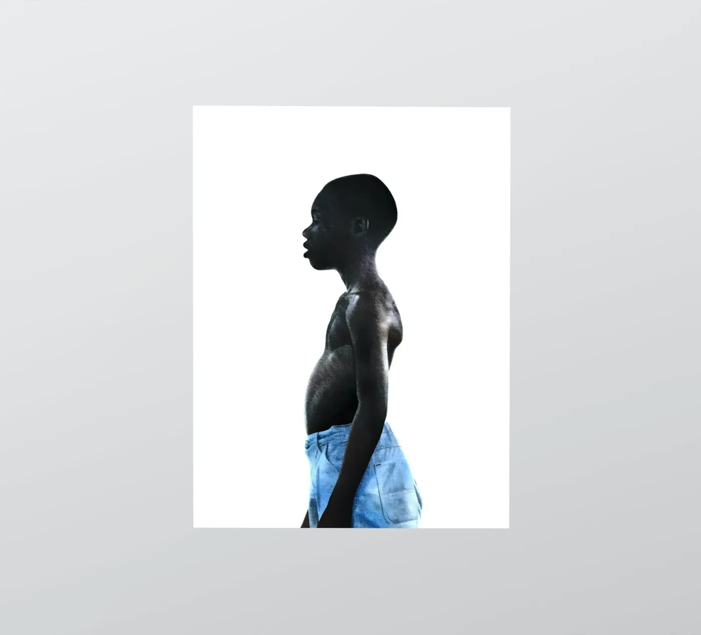 Moonlight sticker by heiyoum