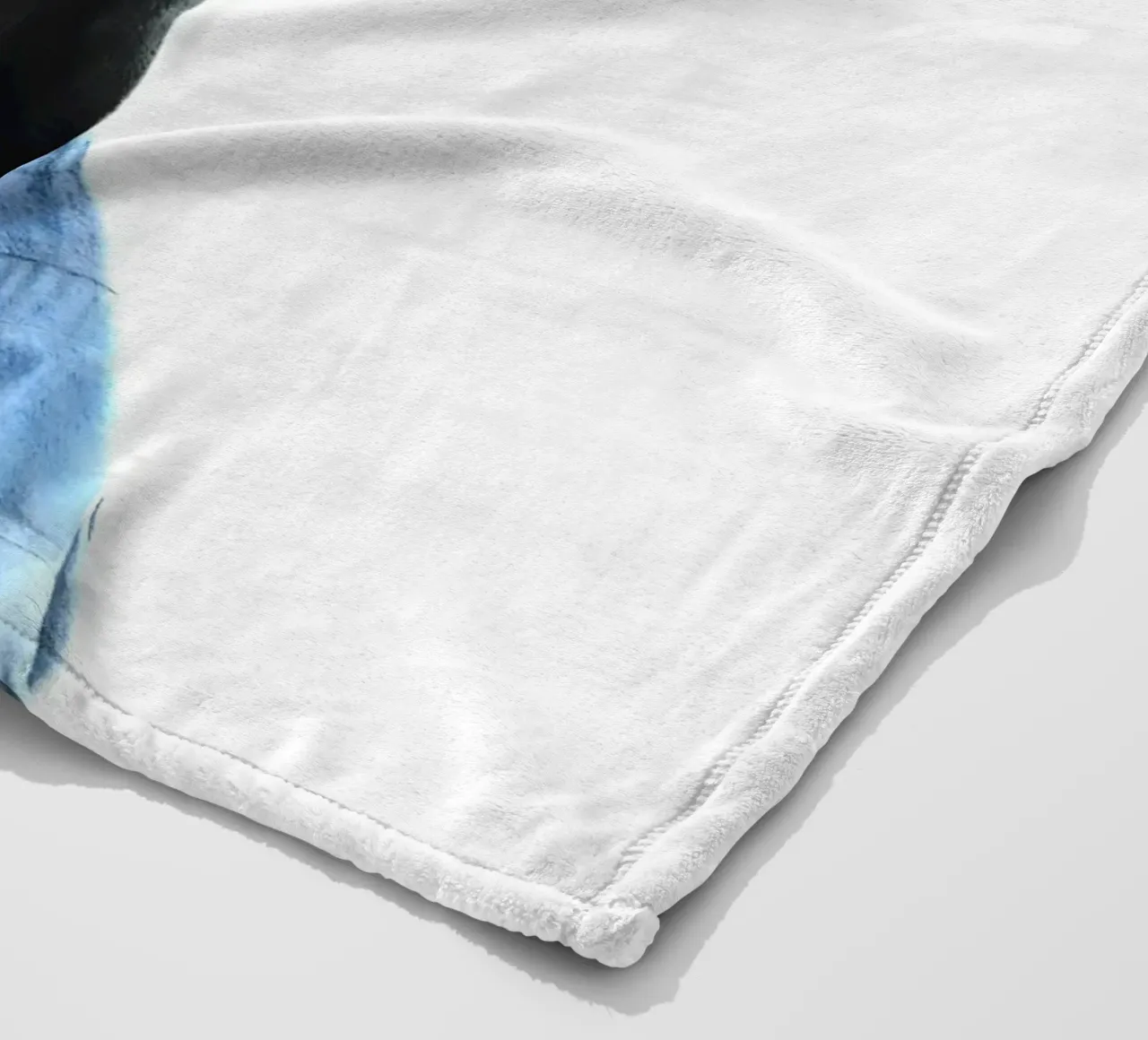 Moonlight coperta in pile da heiyoum
