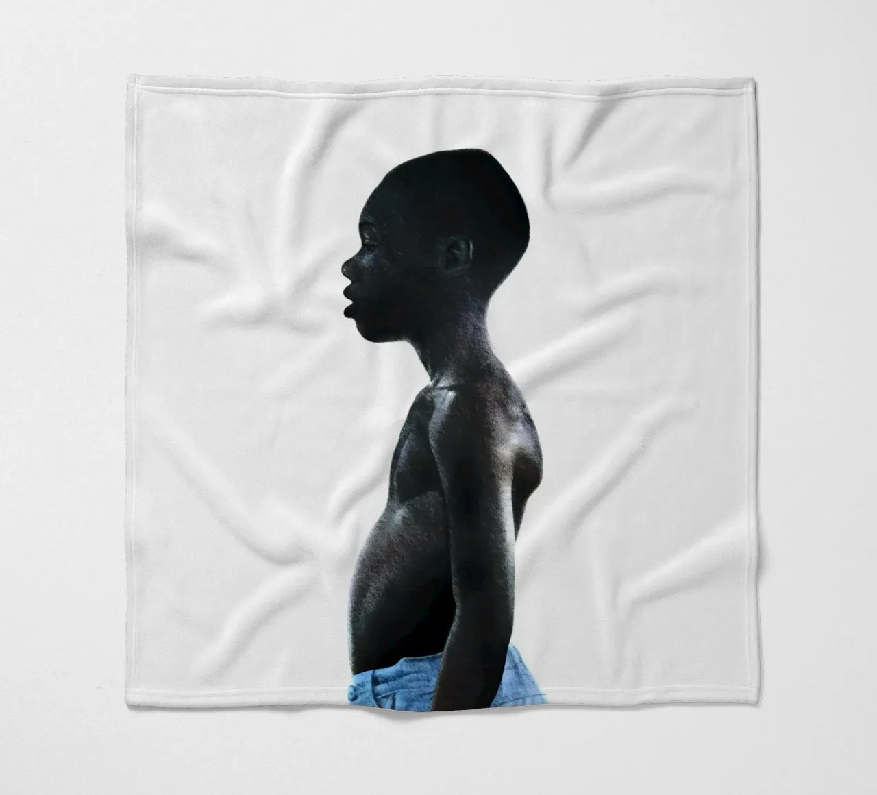 Moonlight Fleecedecke von heiyoum