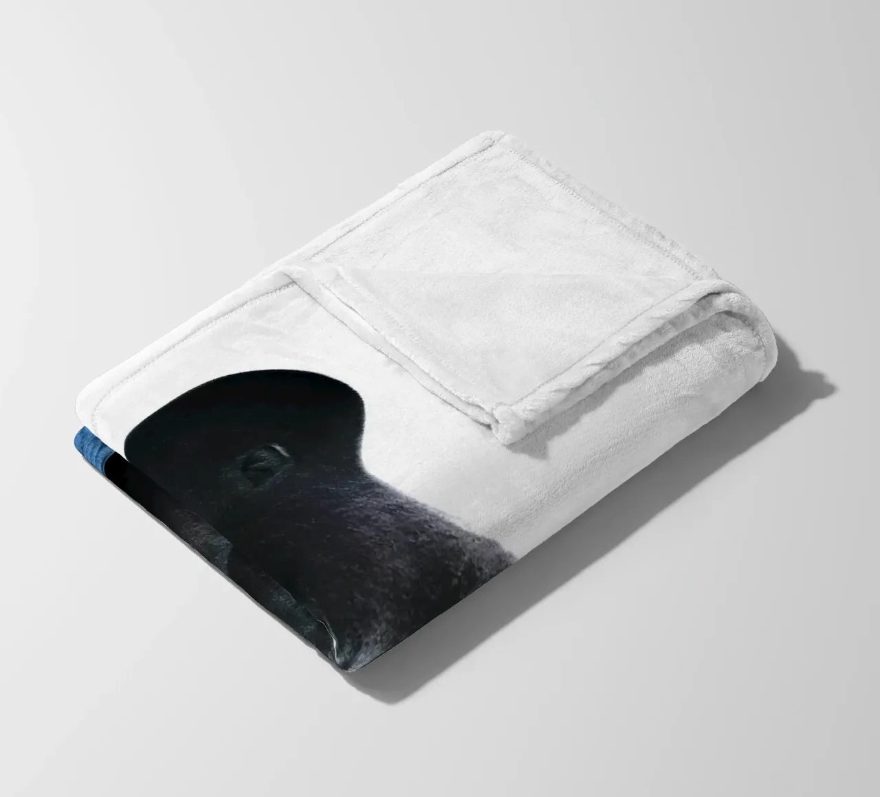 Moonlight coperta in pile da heiyoum