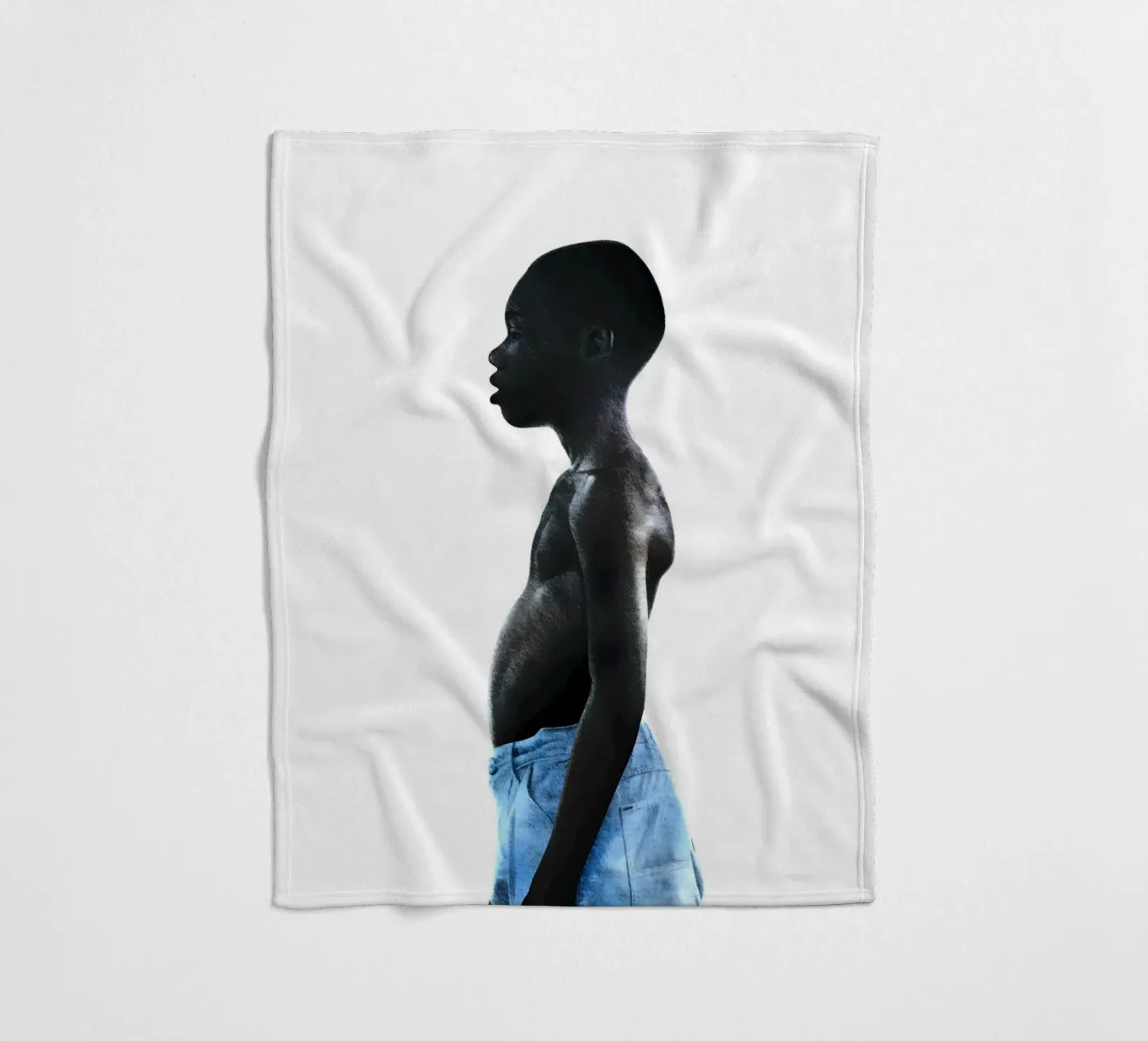 Moonlight Fleecedecke von heiyoum